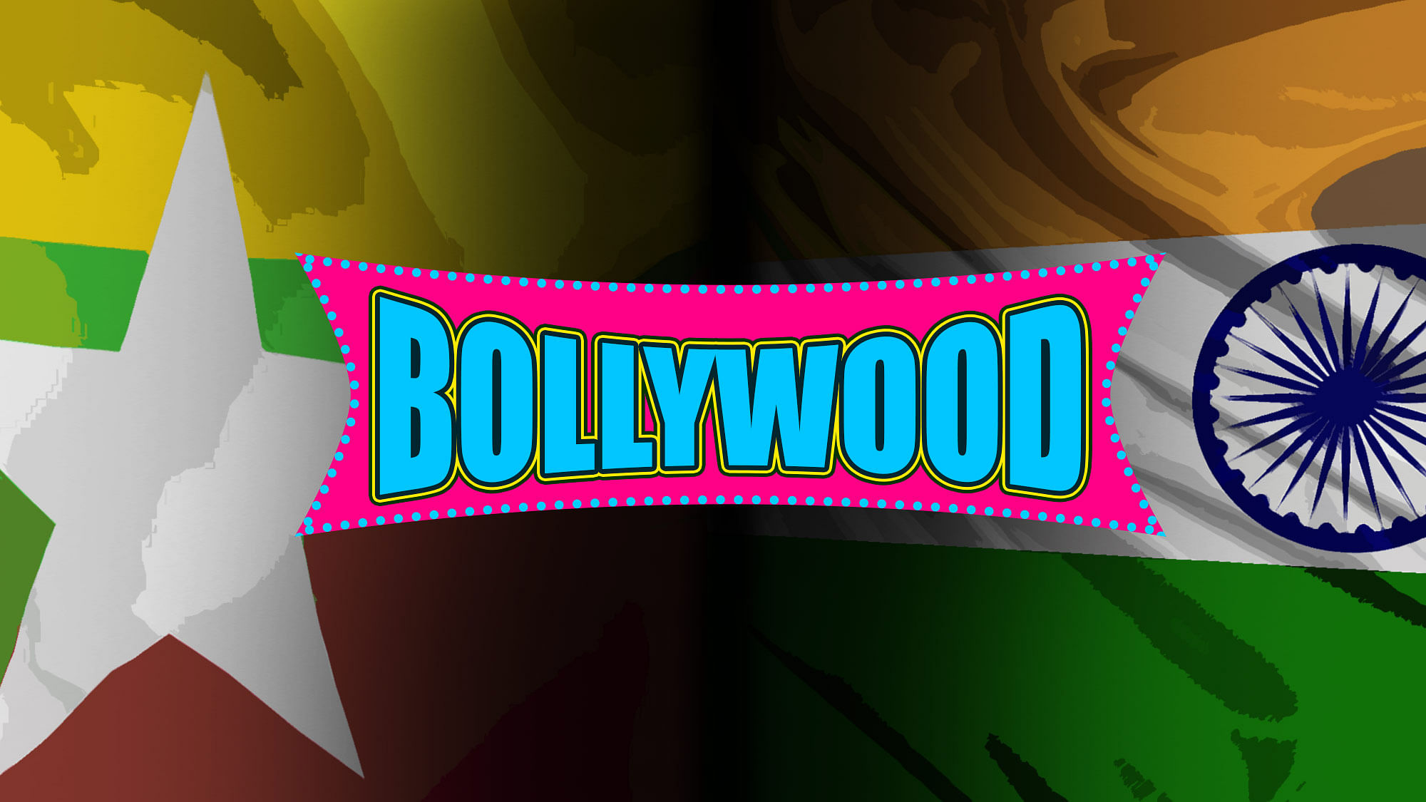 I Love Bollywood