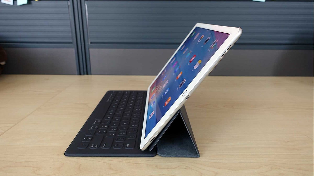 Review Apple iPad Pro is Capable of Replacing Your Laptop