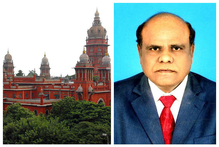 Decoded: Will Justice Karnan Be Held In Contempt By The SC?