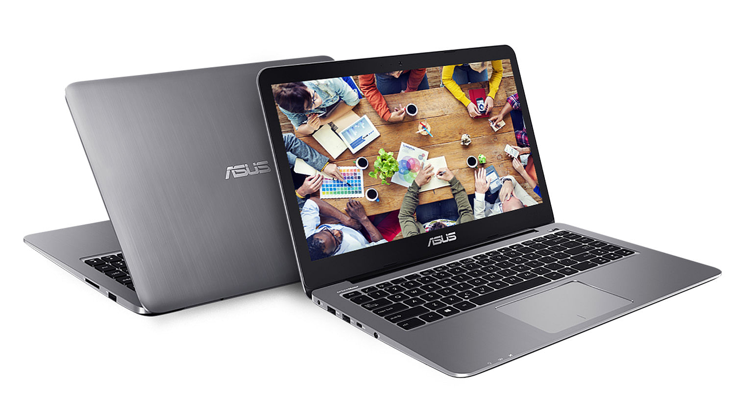 Review Asus Eeebook E402 Is A Laptop Sized Windows 10 Netbook