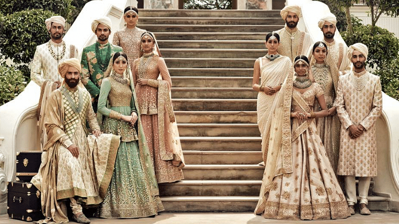 Sabyasachi Mukherjee | BoF 500 | The People Shaping the Global Fashion  Industry