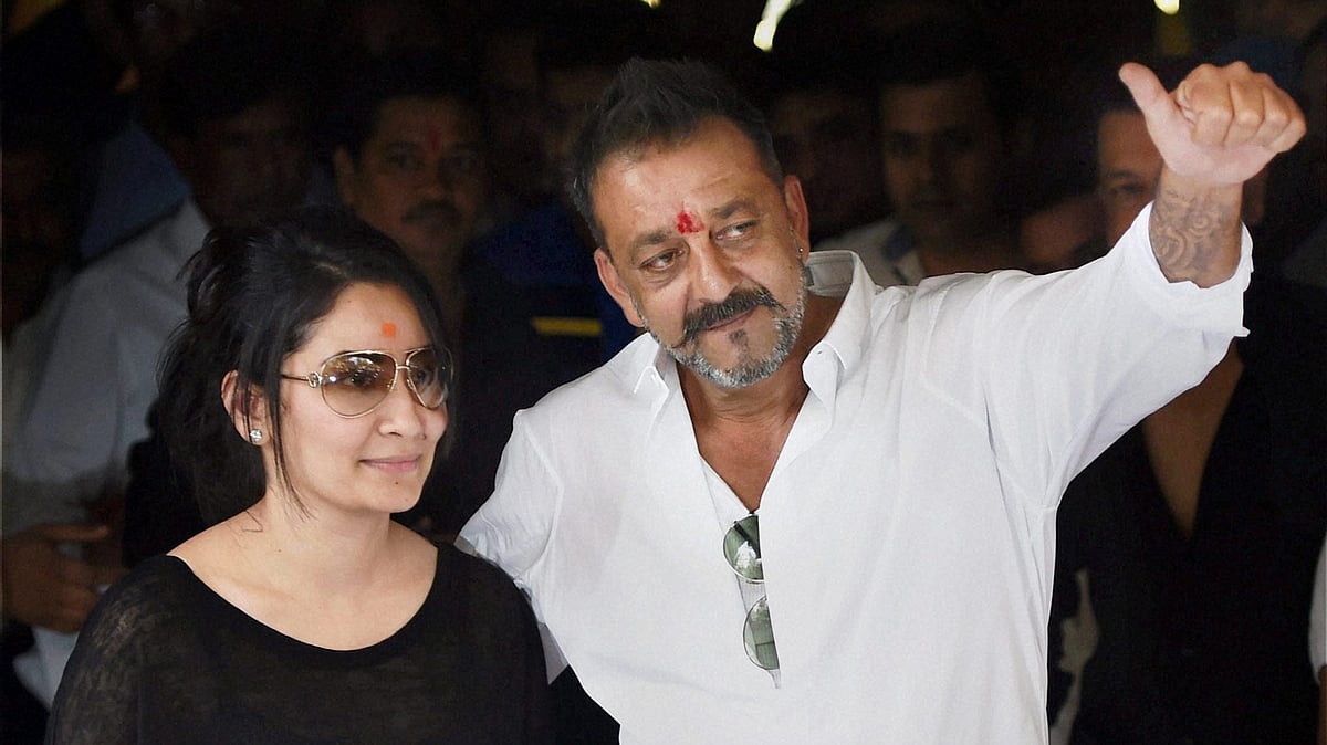 Explained: Sanjay Dutt’s Long Way Down in the Arms Case