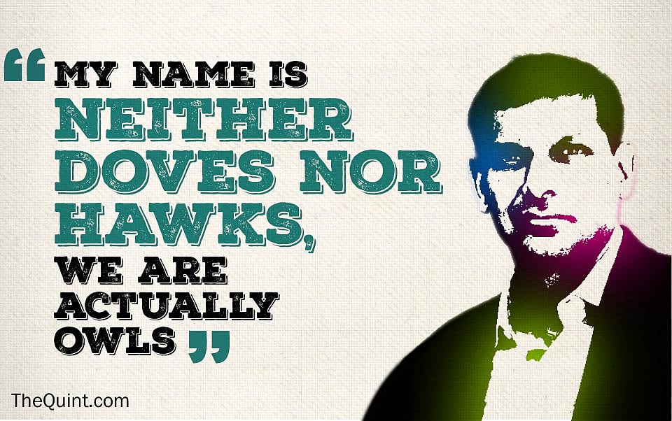 7 Quotes That Prove Raghuram Rajan is Our Most Badass Economist