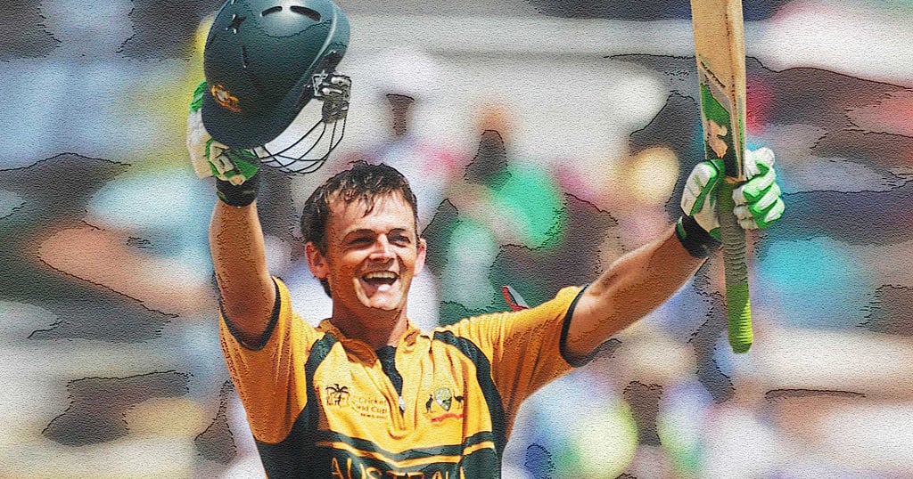 5 Bizarre Sports Tactics Gilchrist’s Squash Ball, Bodyline & More