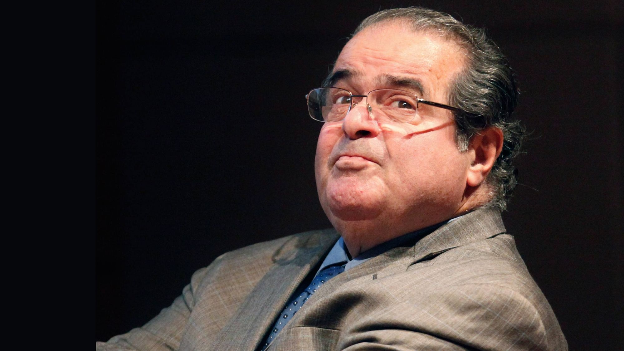 Us Conservative Icon Supreme Court Justice Scalia Dead At 79 