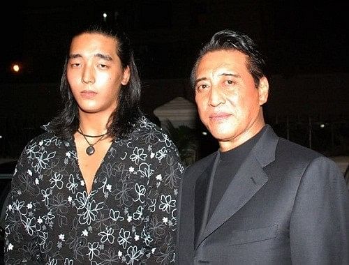 Here’s to Bollywood Baddie Danny Denzongpa As He Turns 72