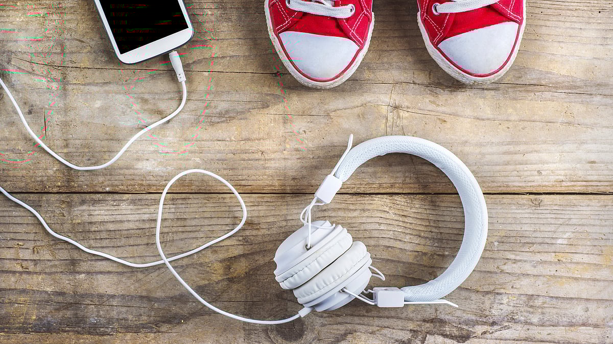 Why You Should Listen to Music in Your Office