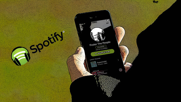 Spotify Could Have Netflix-Like Impact on Music in India