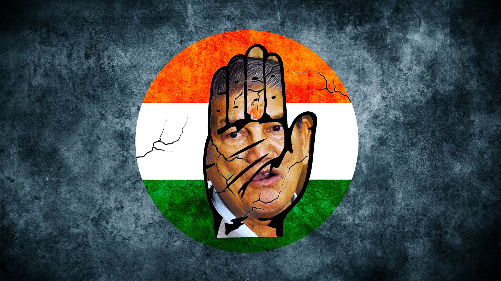 Ktaka polls Cong promises decisive action against outfits promoting hatred