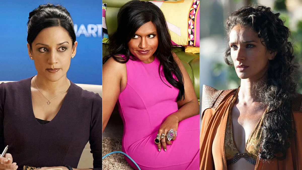 6 Desi Actresses Who Hit Big Time Internationally Before Priyanka