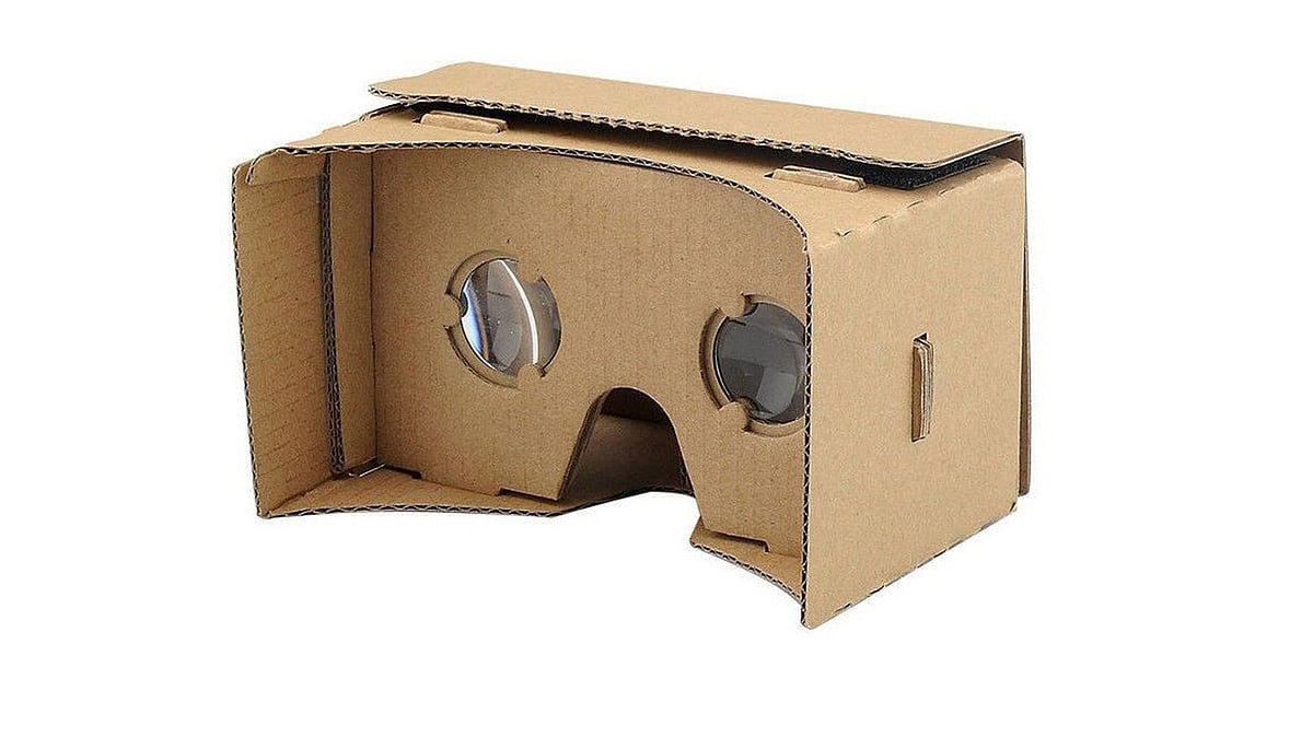 Google card board apps that dont require a button scanneraceto