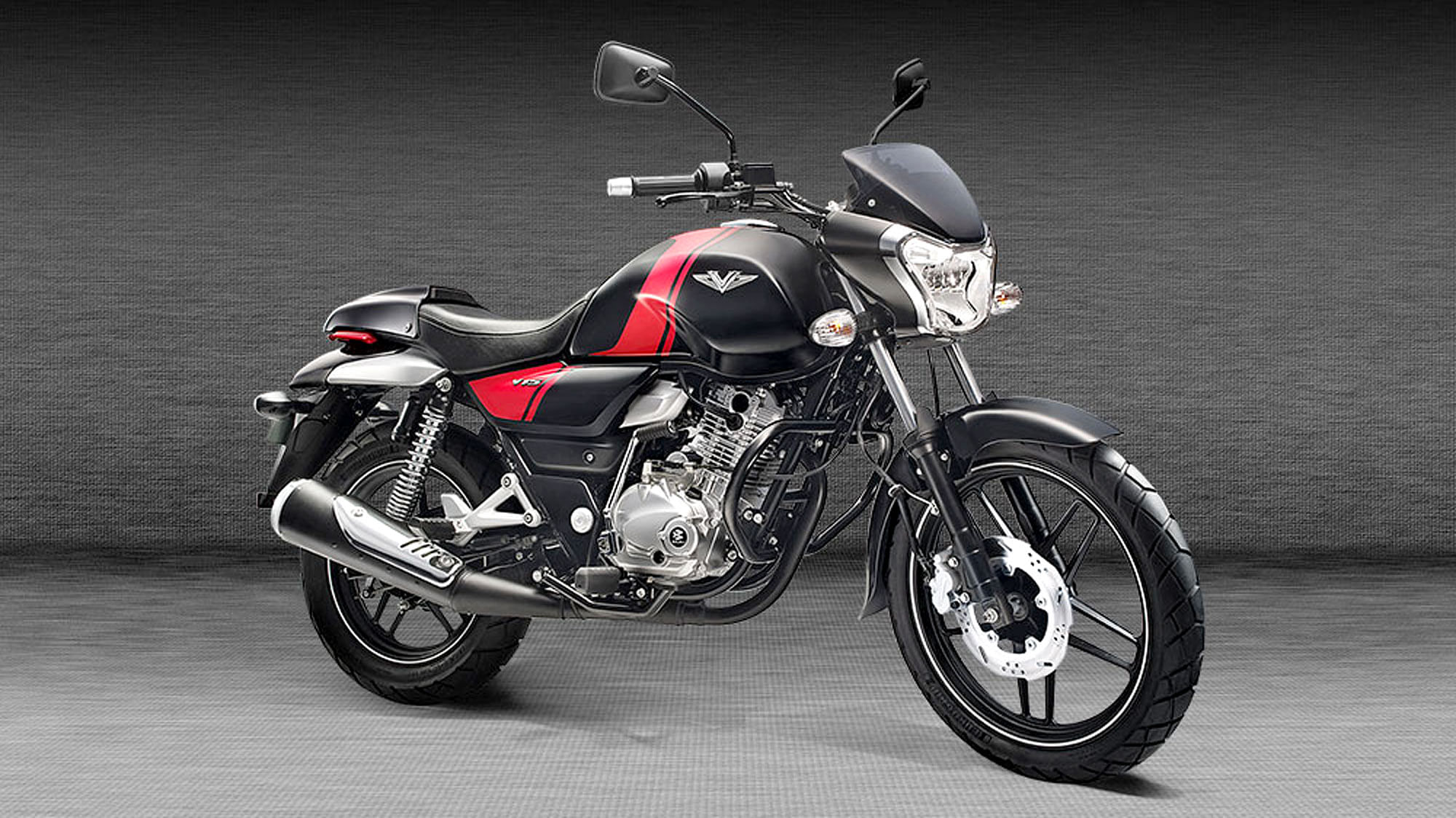 Bajaj vikrant discount 2021 new model