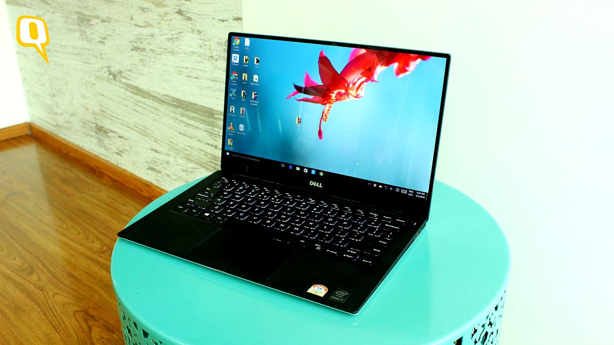 Review Dell XPS 13 Is the Best Windows Laptop Money Can Buy!