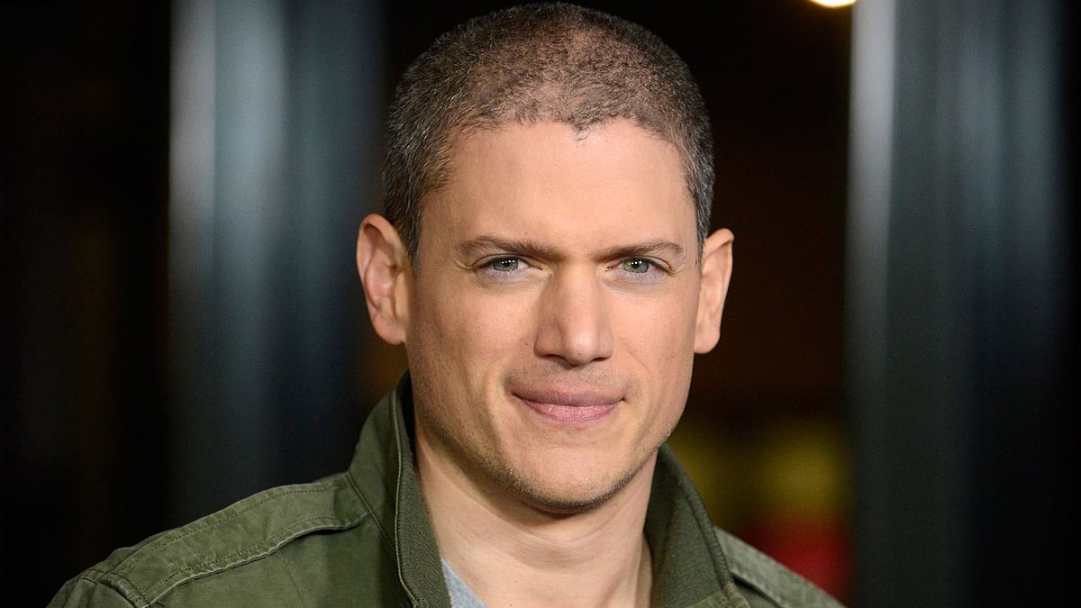 Prison Break Actor Reveals All After Meme on His Weight Goes Viral