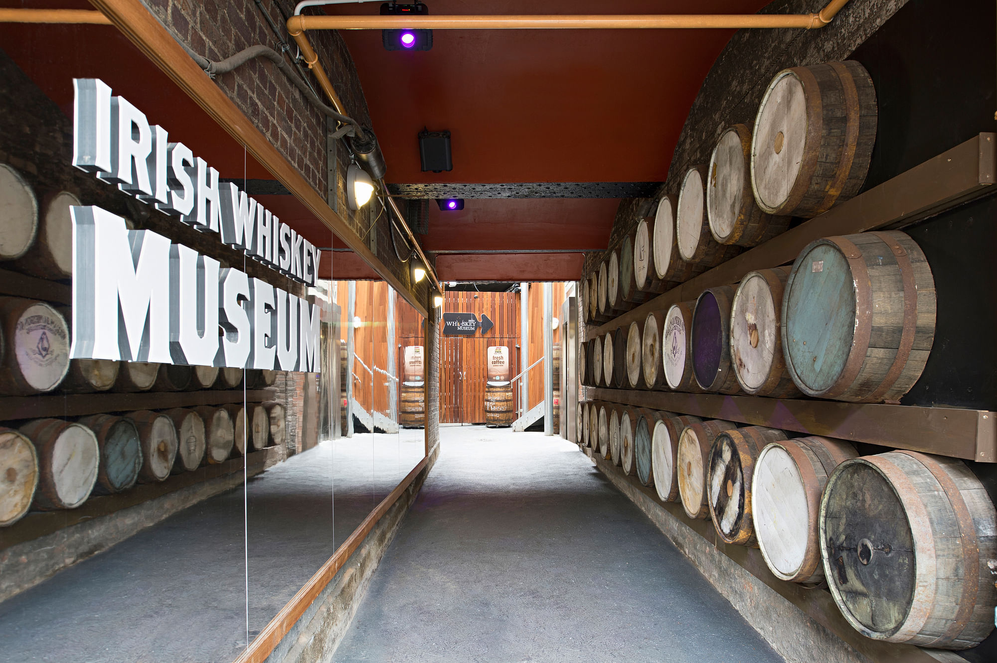 Travelling Through the Irish Whiskey Trail 5 Spots You Must Visit