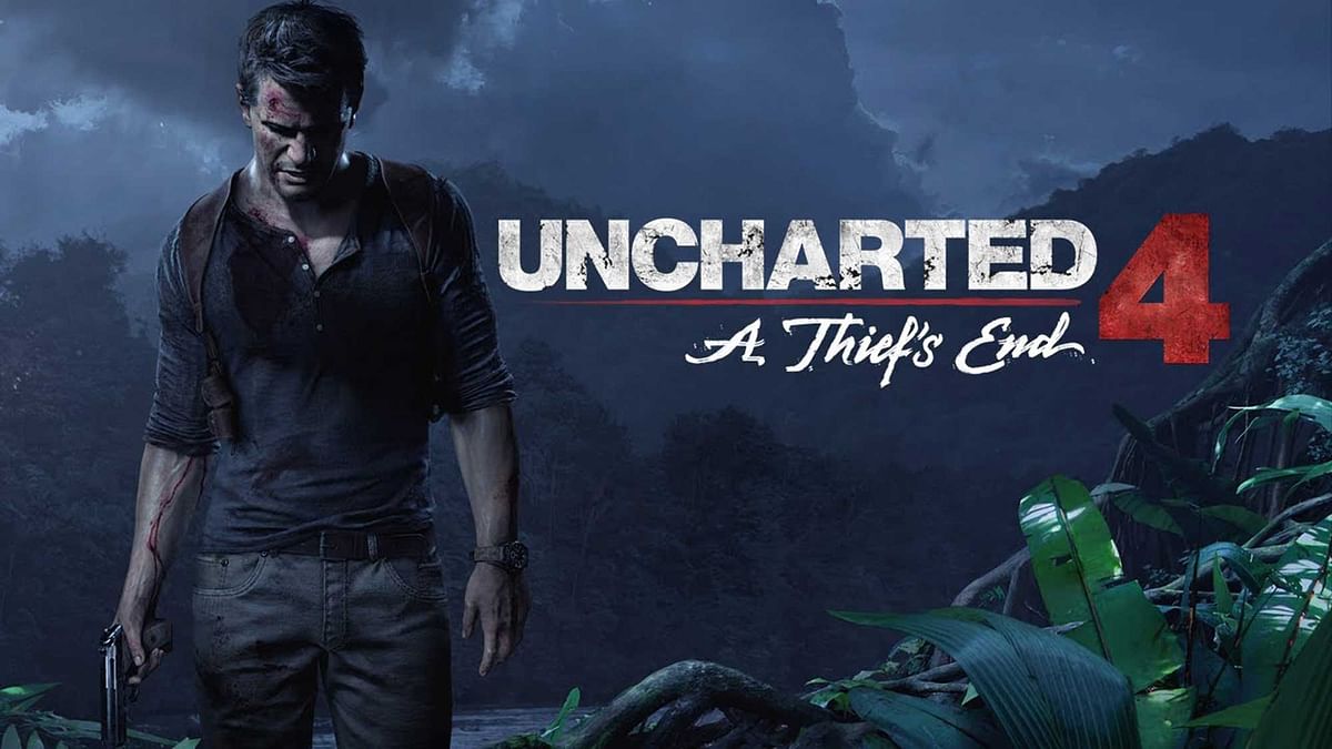 Uncharted 4 is coming to PC according to Sony report
