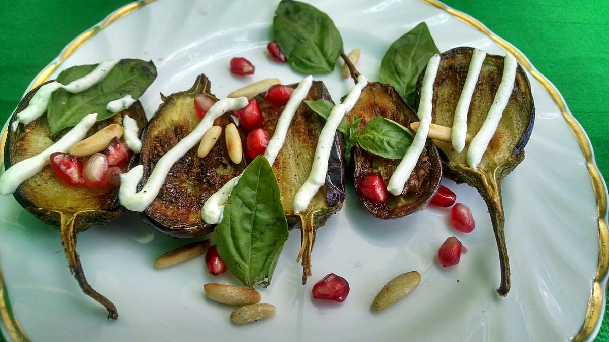 I Cooked Indian Accent’s Recipes at Home Here’s What I Learnt