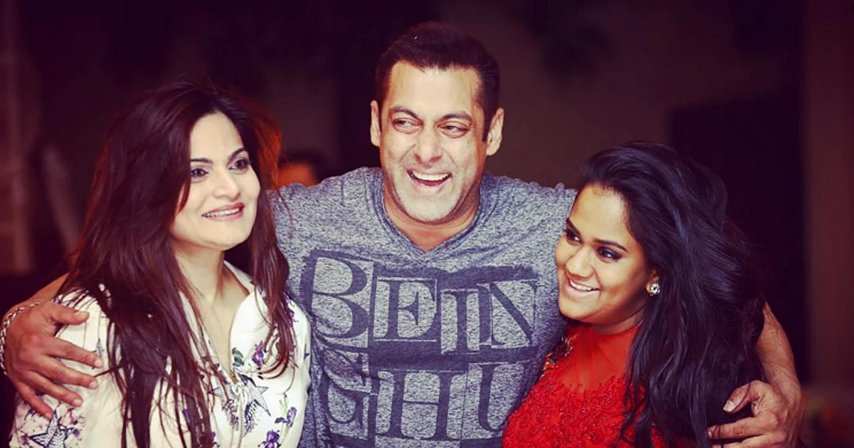 Salman Khan’s Arpita Farms Under Legal Scanner By Forest Department in
