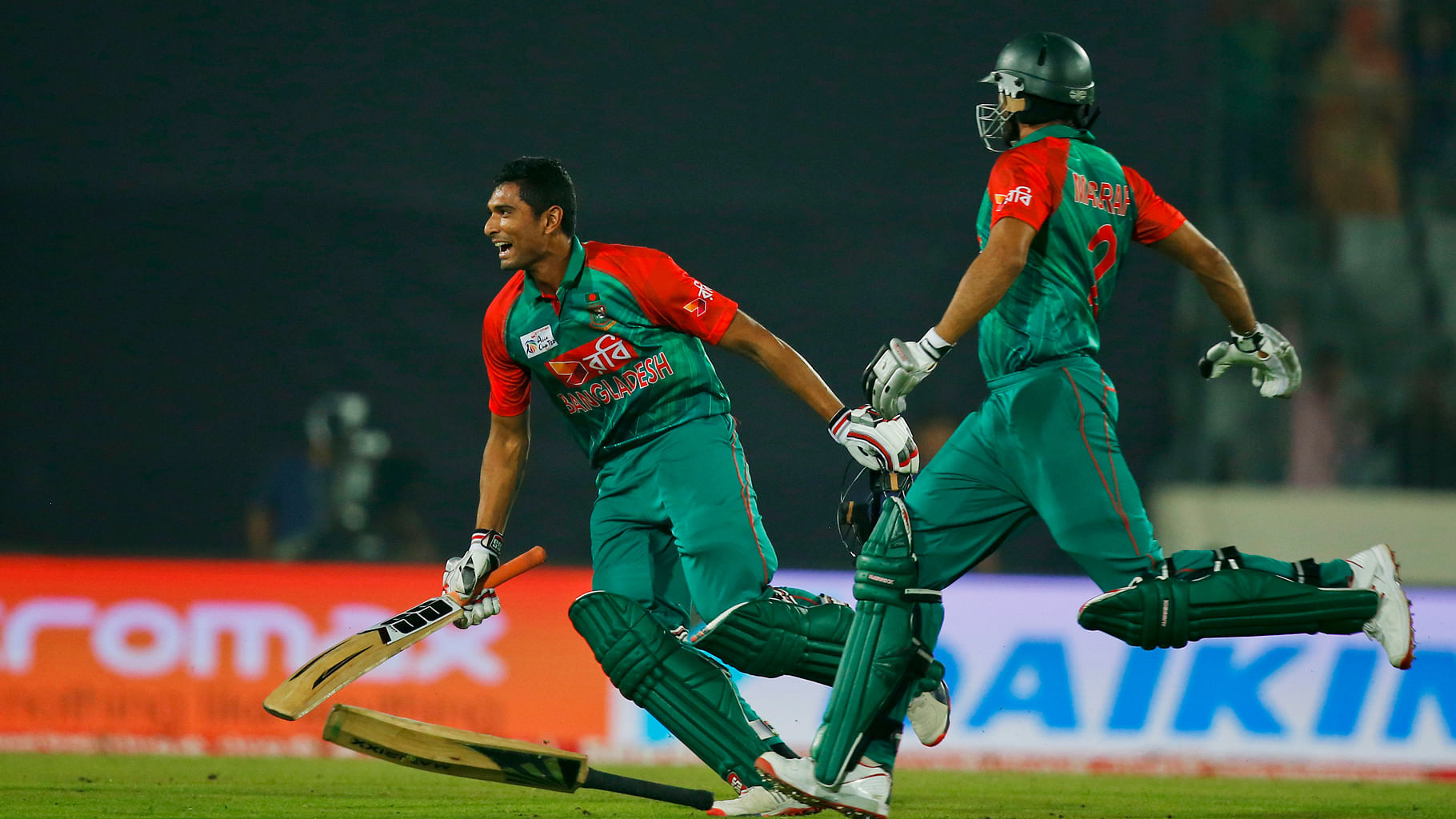 Bangladesh World Cup Squad 2019 Full List of Players in Bangladesh’s