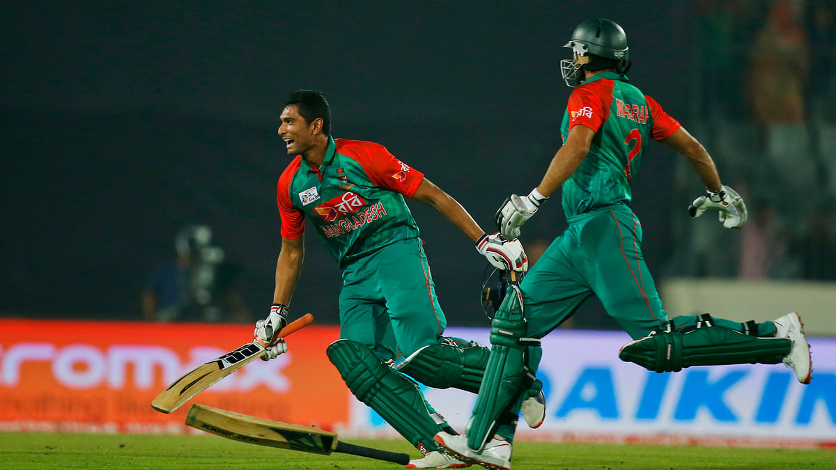 Bangladesh World Cup Squad 2019 Full List Of Players In Bangladeshs 15 Member Icc Cricket 5166