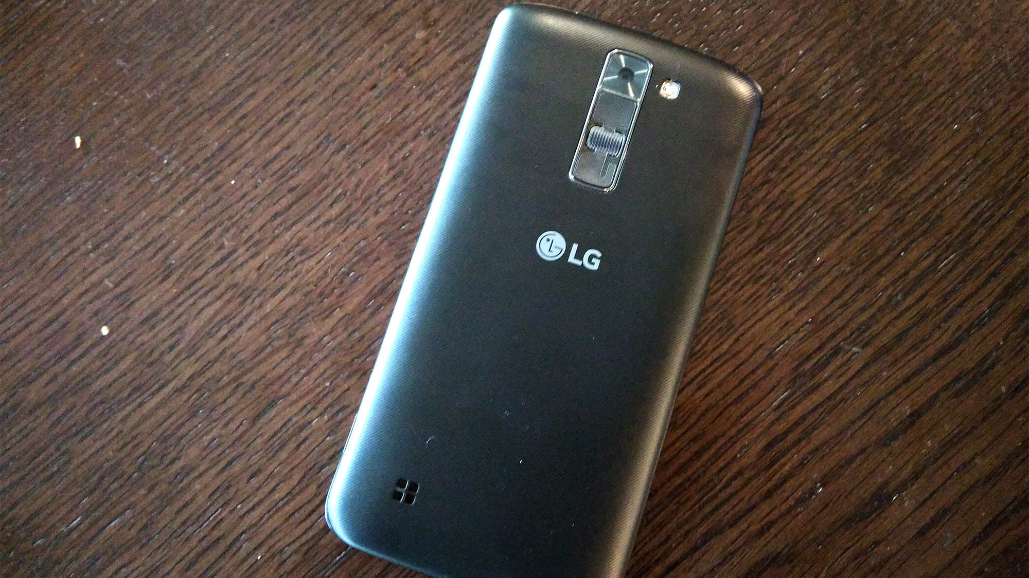 Lg k7 какой андроид