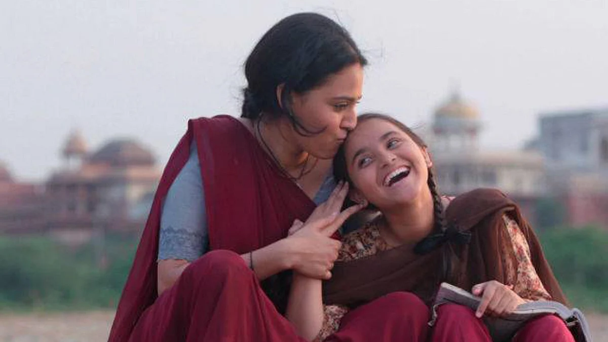 Movie Review: ‘Nil Battey Sannata’ Is an Inspiring Message of Hope