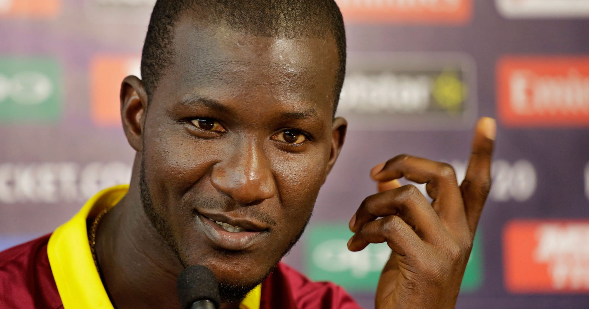 Darren Sammy Among Foreigners Ready to Play PSL Final in Pakistan