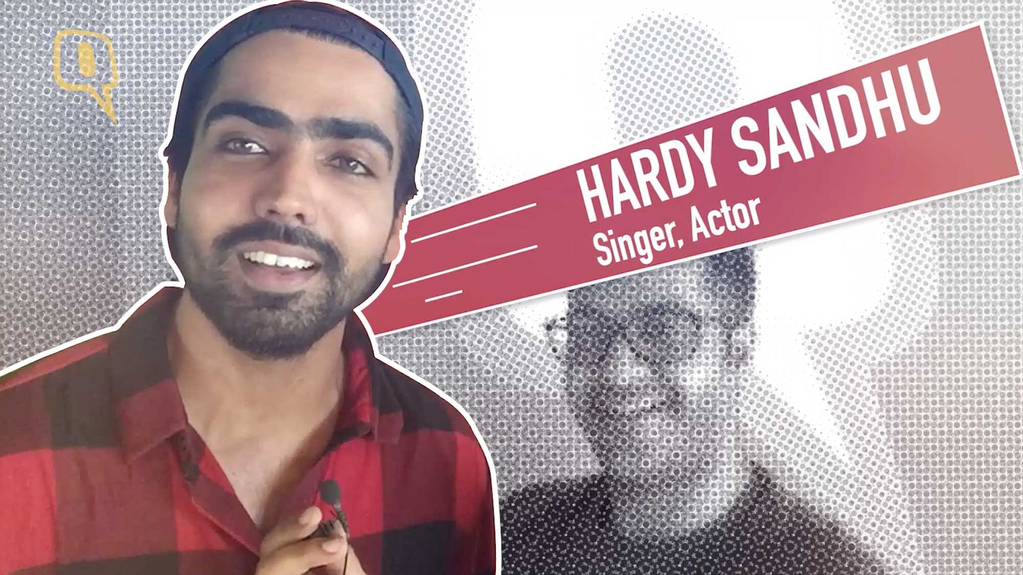 soch hardy sandhu mp3 download