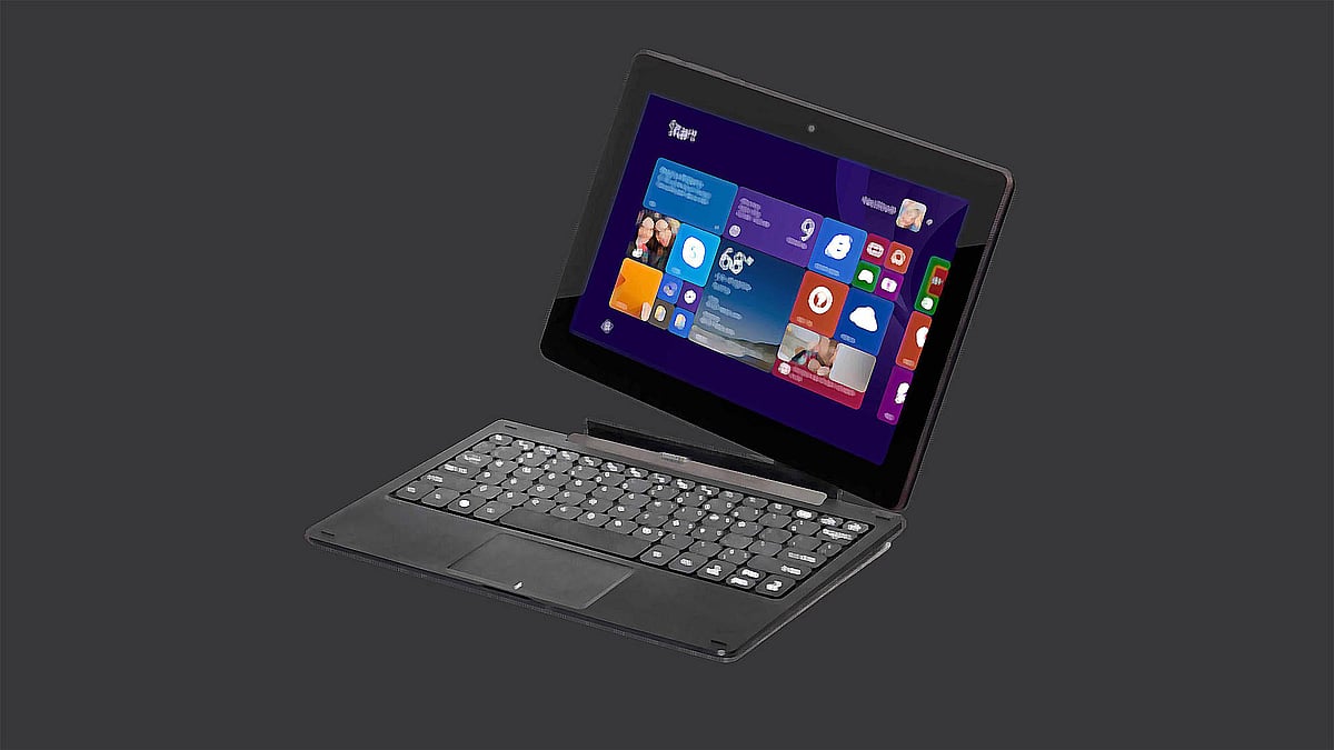 This Is the Cheapest Windows 10 Laptop You Can Buy Right Now!