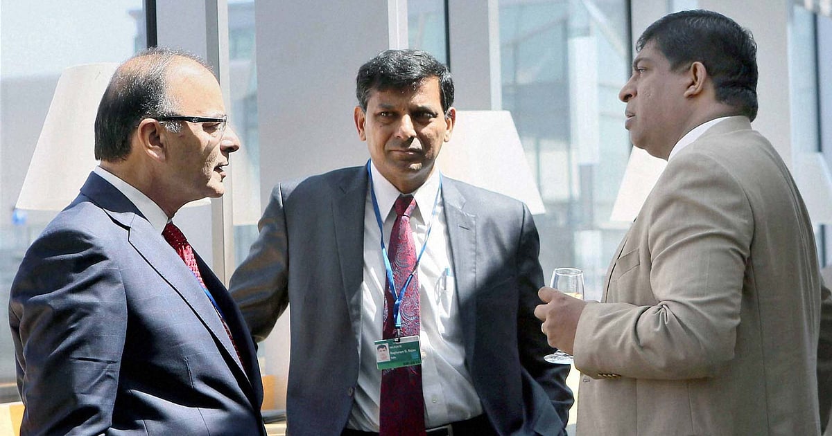 Arun Jaitley Clears Aviation Industry & Govt From Kingfisher Mess