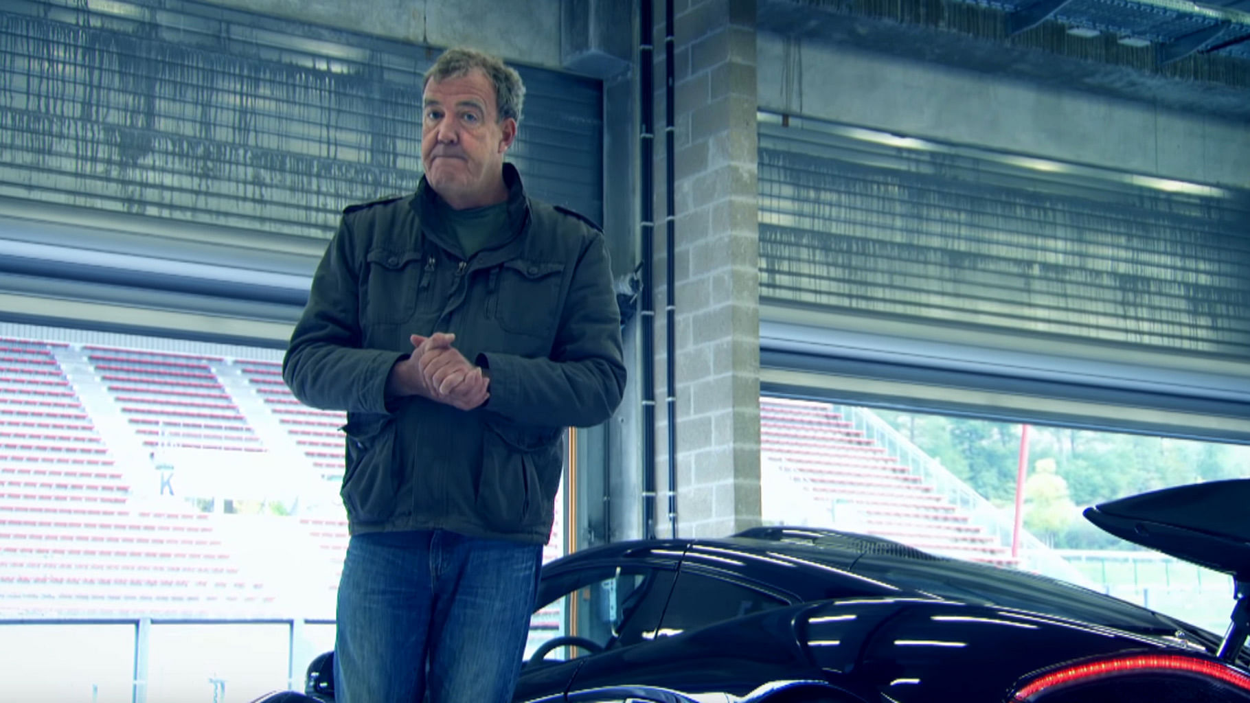 Top 10 Controversial Quotes by Ex-Top Gear Host Jeremy Clarkson