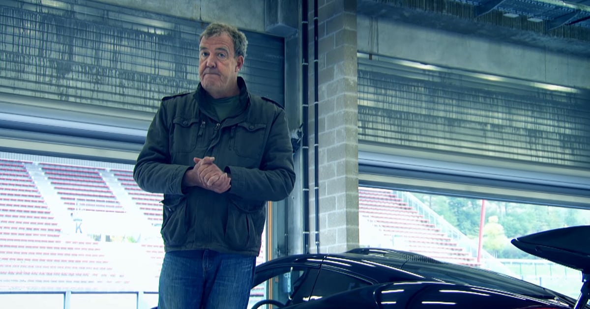 Jeremy clarkson quotes religious. quotesgram Top 10 Controversial Quotes by Ex-Top Gear Host Jeremy Clarkson
