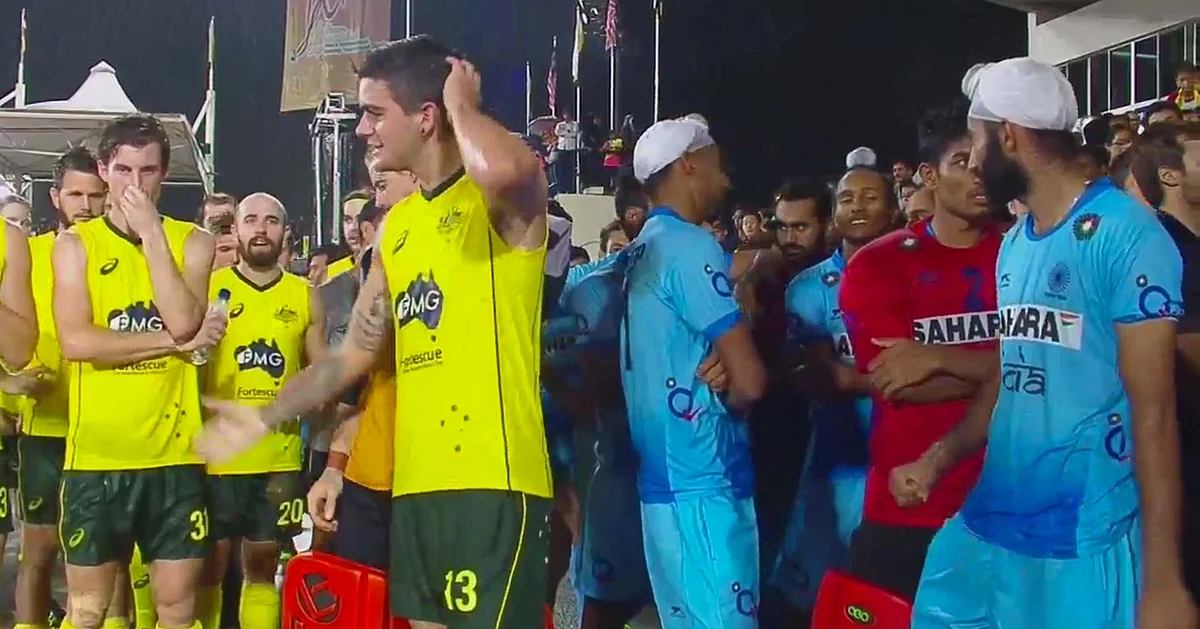 Australia Beat India 40, Win Sultan Azlan Shah Hockey Tournament Australia Beat India 40, Win Sultan Azlan Shah Hockey Tournament