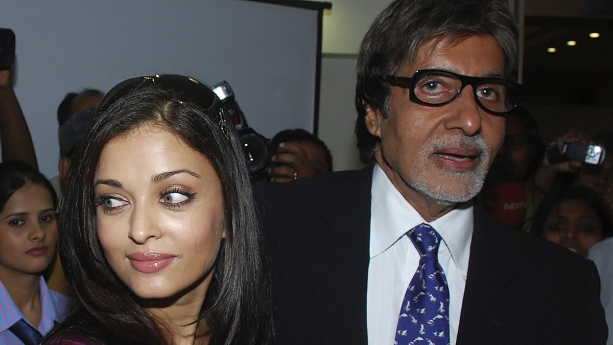 Indians in Panama Papers: Amitabh Bachchan, KP Singh, Aishwarya