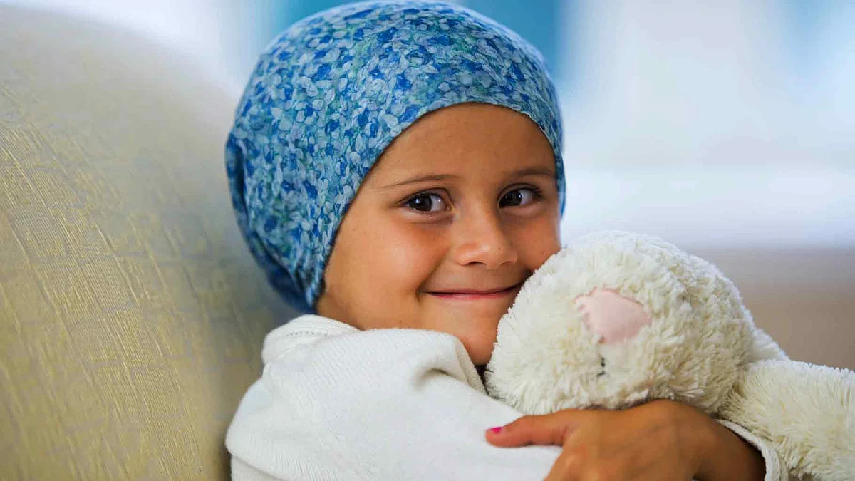 Pediatric Cancer: Symptoms, Causes, Diagnosis and Treatment