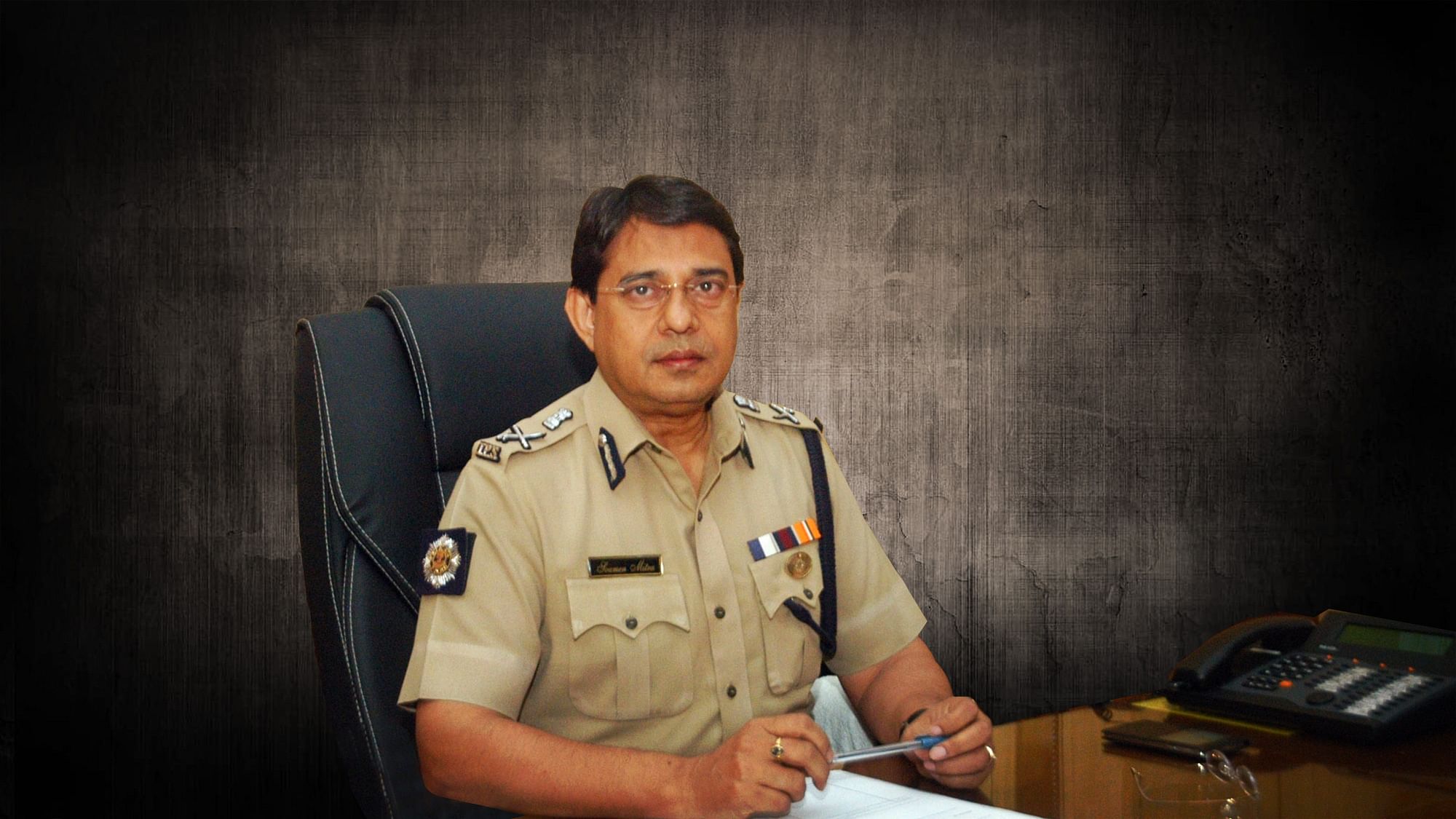 kolkata-s-new-commissioner-is-known-for-his-no-nonsense-attitude