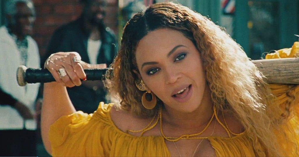 Catch All of Beyonce’s Looks in Her Fiery New Album ‘Lemonade’