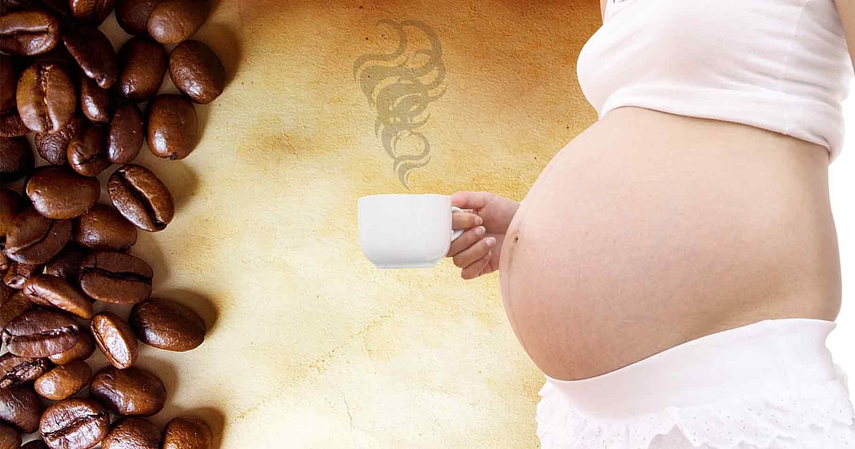 View of Alert: Caffeine Consumption In Either Parent Can Cause Miscarriage