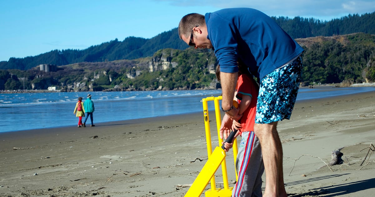 This Is Why Cricket Is Gaining Popularity in Germany