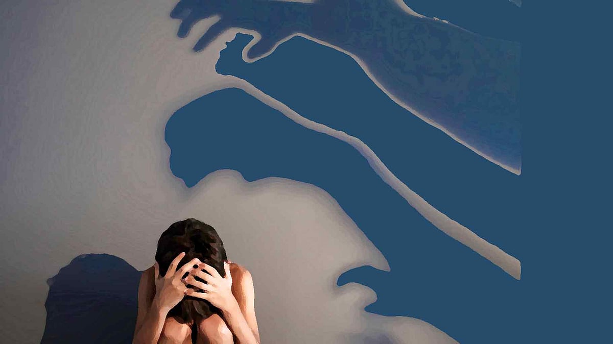 Watch: When Does Fear Become Clinical Phobia?