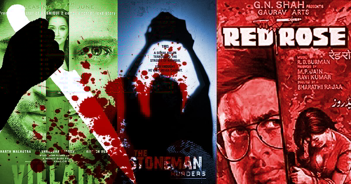 7 Bollywood Films on Serial Killers You Should Know Of