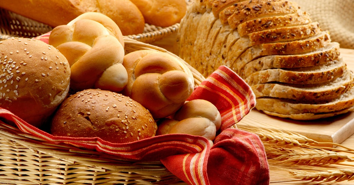 Government to Ban ‘Hazardous’ Potassium Bromate in Breads