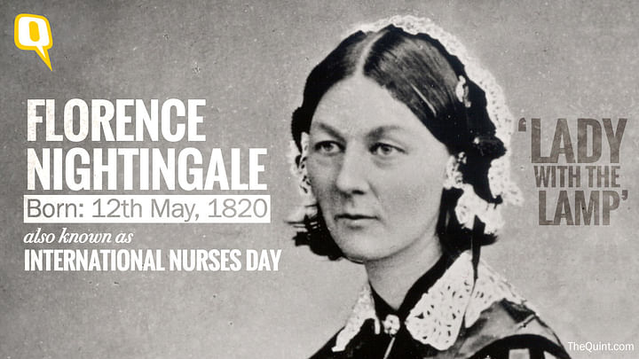 Remembering Florence Nightingale on her Birth Anniversary