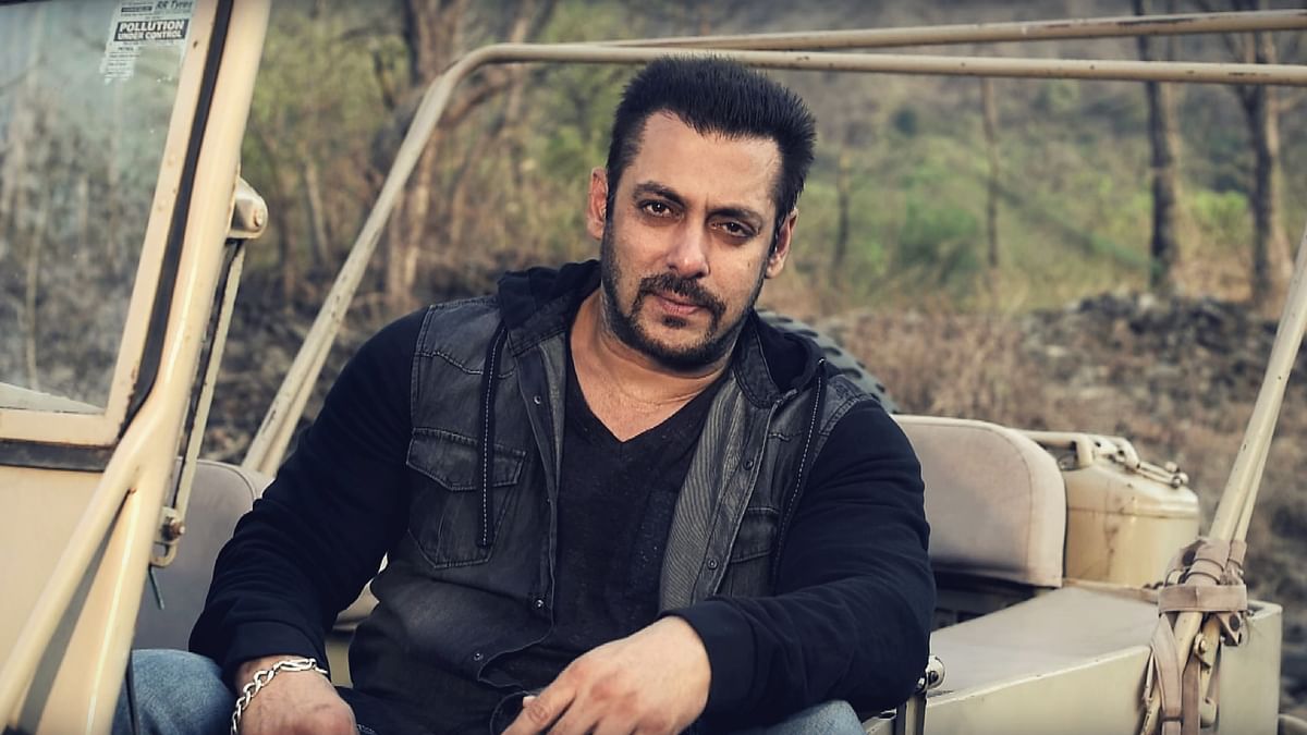 Salman Invites Fans to Watch the 'Sultan' Trailer in Haryanvi