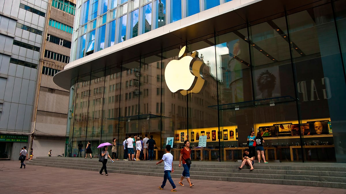 Apple s Tim Cook Is In India And This Is How It Could Benefit Us