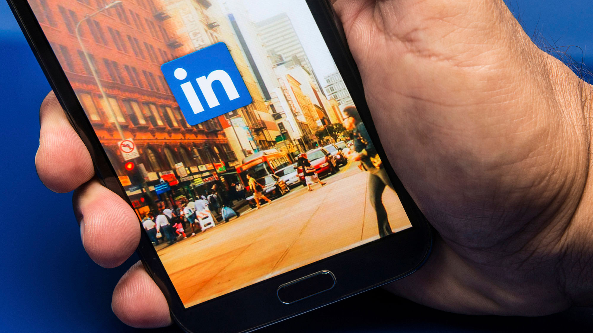 LinkedIn’s 2012 Data Breach Is Big, Change Your Password Now!