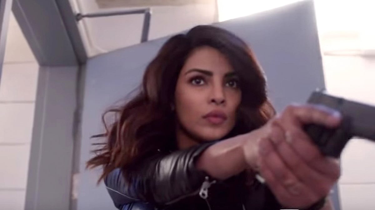 Quantico Review: The Season Finale Has a Tantalising Twist