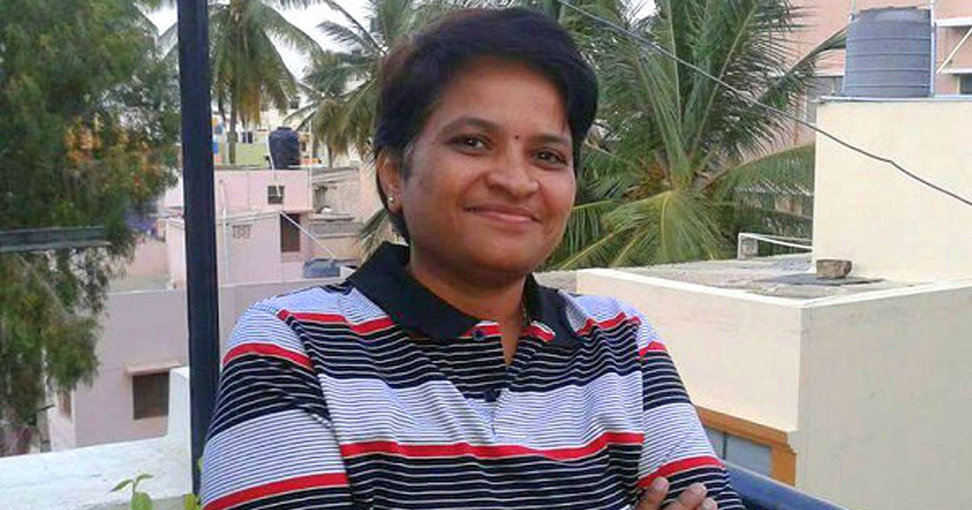 Ubers First Indian Female Driver Found Dead In Bengaluru 