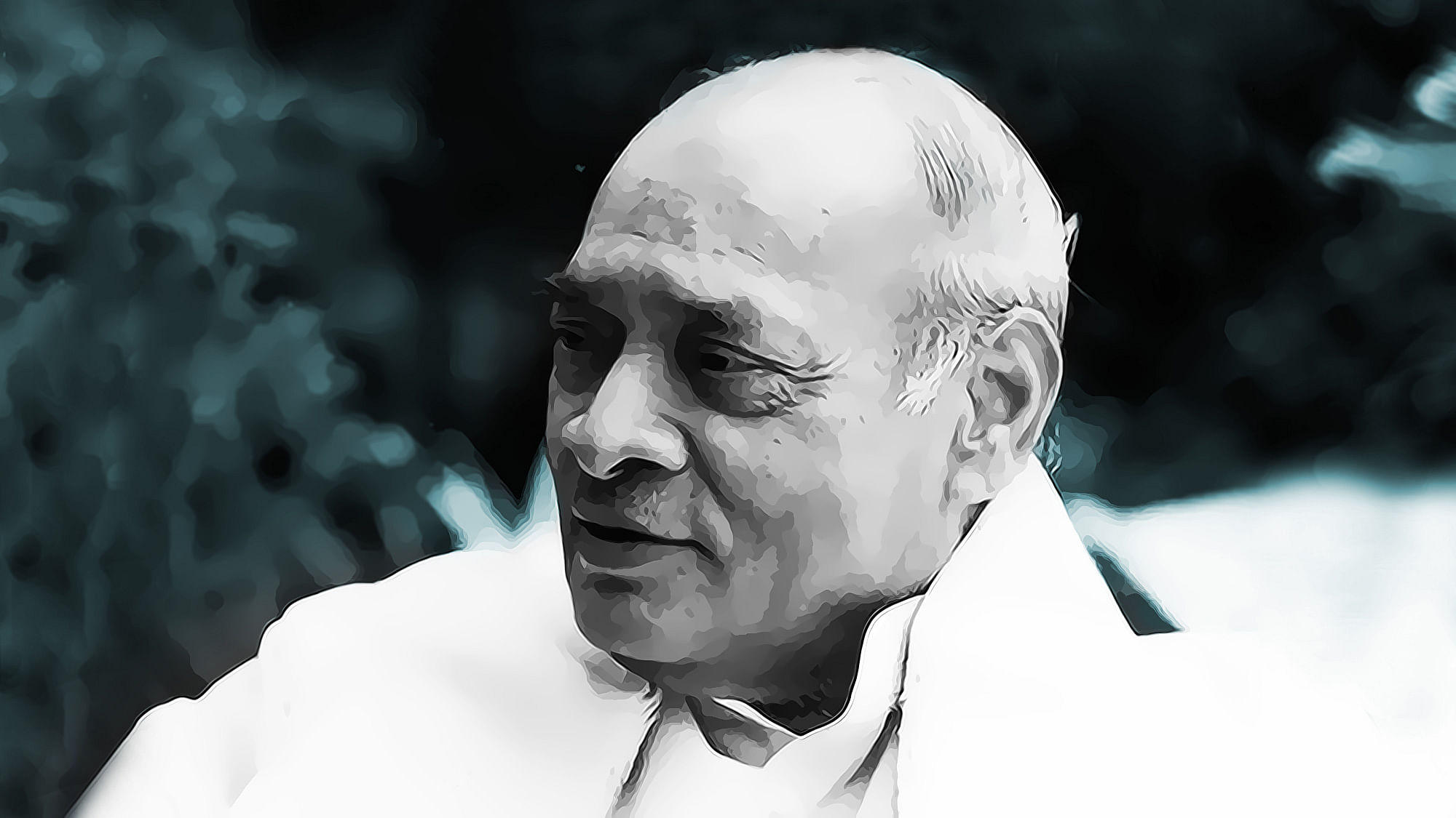 Narasimha Rao Birth Anniversary An Astute Politician With Calm Nerves   NARASIMHA RAO 