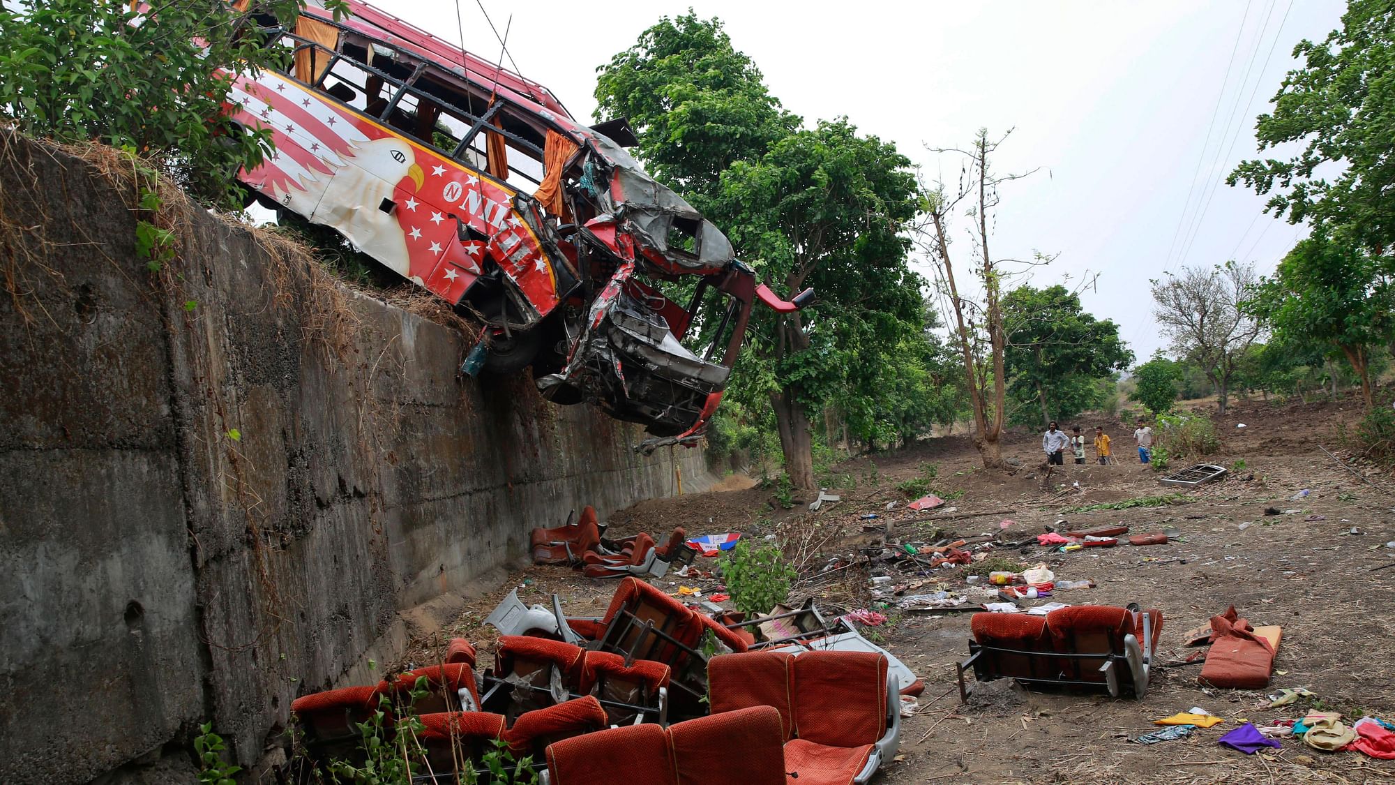 India Sees One Road Accident-Related Death Every Four Minutes